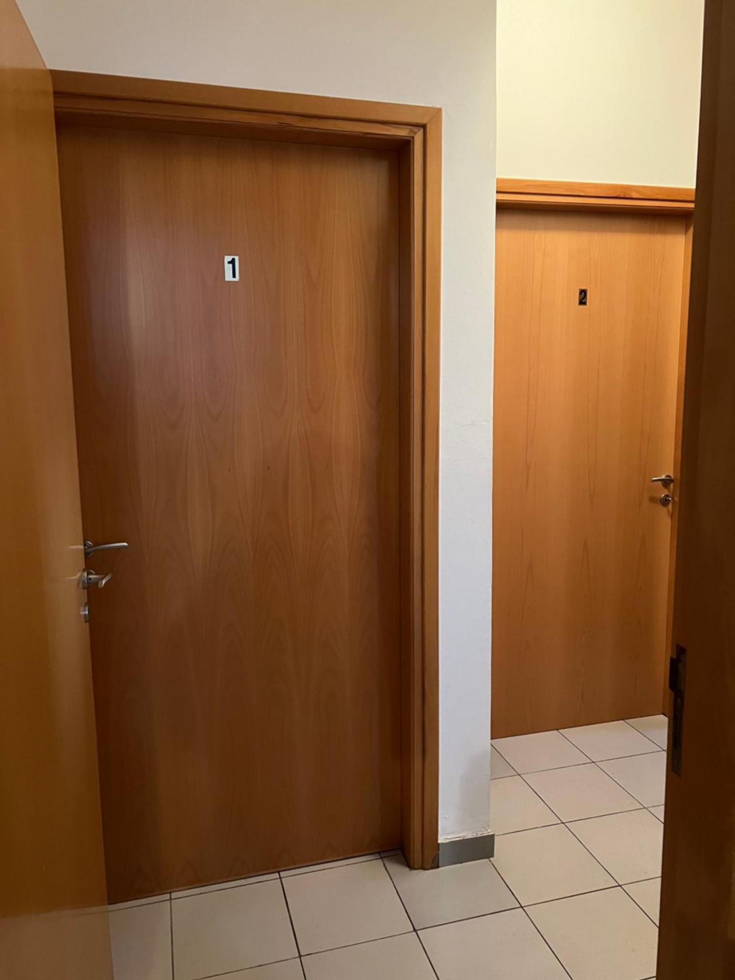Makenzie 2 Rooms Larnaca Eksteriør billede