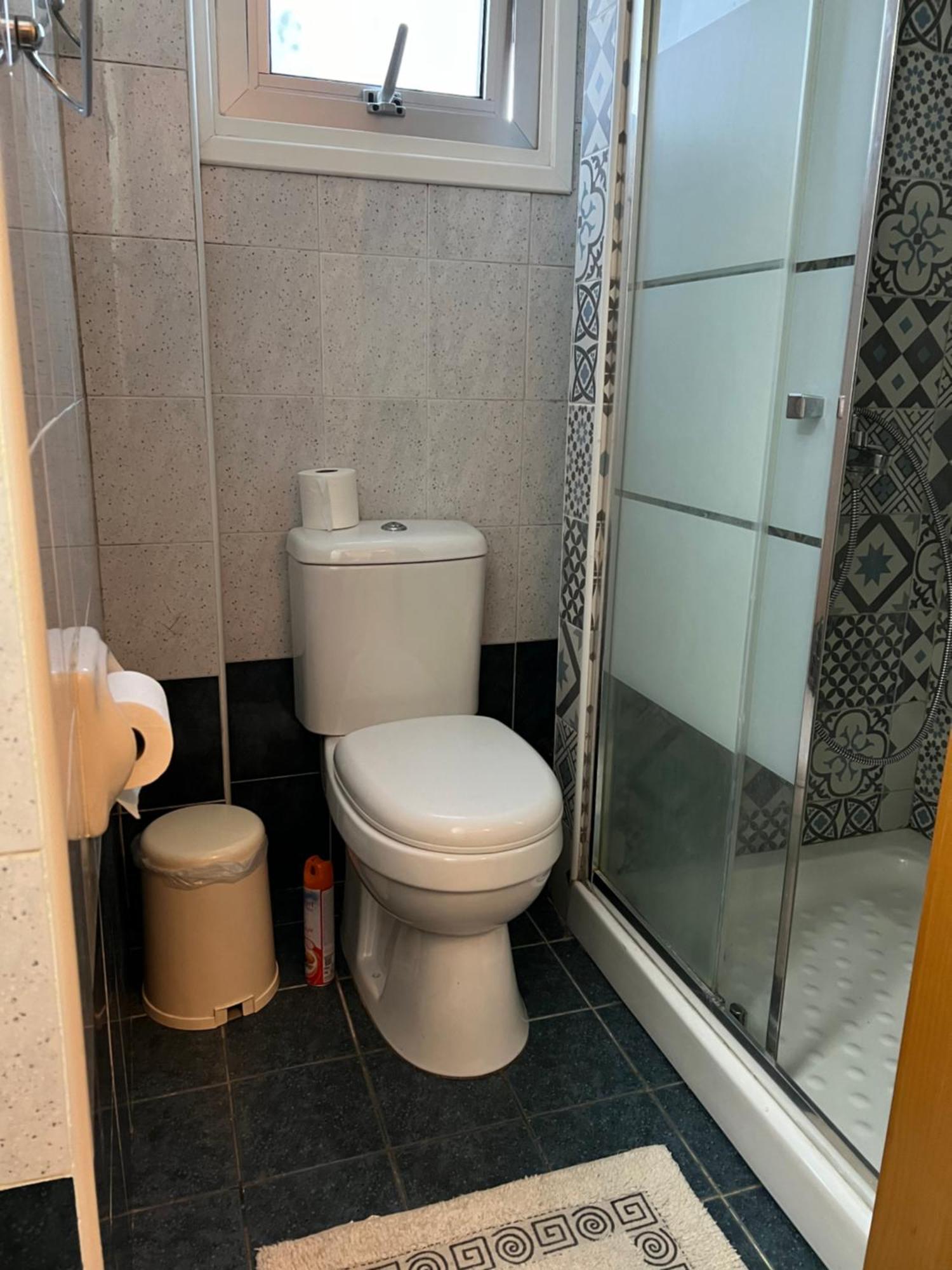 Makenzie 2 Rooms Larnaca Eksteriør billede